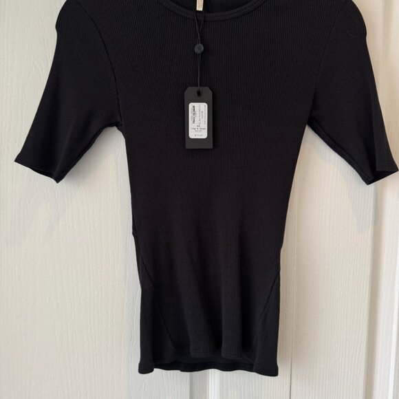 Rag & Bone Essential Tee - Picture 3 of 6